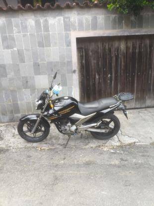 YAMAHA FZ1 FAZER 